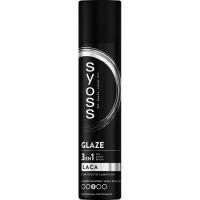 Brillo 3n1 SYOSS, spray 200 ml Brillo 3n1 SYOSS, spray 200 ml
