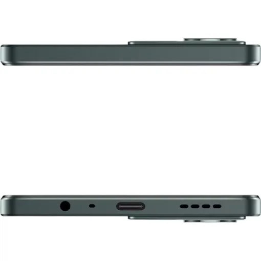 Smartphone libre, verde oscuro Forest C71 4/256 GB, 6.67' REALME