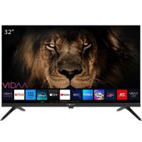Televisor Led HD 32" negro NVR-8900-32RD2S NEVIR Televisor Led HD 32" negro NVR-8900-32RD2S NEVIR