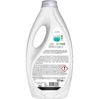 Detergente líquido original ARIEL, garrafa 29+6 dosis