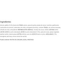 NESTLÉ cookies&cream txokolate hirukote estra mehea, tableta 90 g