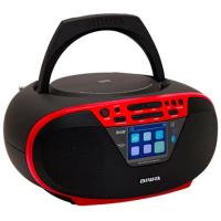 Radio cassete BBTU-500DAB/RD AIWA