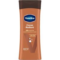 Loción corporal Cocoa VASELINE, bote 400 ml Loción corporal Cocoa VASELINE, bote 400 ml
