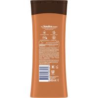 Loción corporal Cocoa VASELINE, bote 400 ml