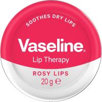 Bálsamo labial Rosy VASELINE, tarro 20 ml Bálsamo labial Rosy VASELINE, tarro 20 ml