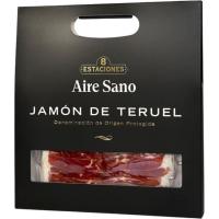 Maletín de Jamón D.O.P. Teruel AIRESANO, pack 6x100 g Maletín de Jamón D.O.P. Teruel AIRESANO, pack 6x100 g