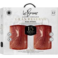 Maletí pernil serrà selecció autor 15 mesos ELS BERONES, 1 u Maletí pernil serrà selecció autor 15 mesos ELS BERONES, 1 u