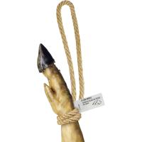 Jamón de cebo ibérico 50% raza ibérica ALTANERA, 1 ud