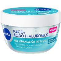 Crema ácido hialurónico NIVEA, bote 100 ml Crema ácido hialurónico NIVEA, bote 100 ml