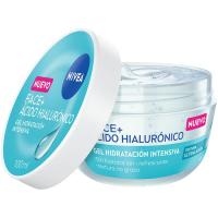Crema ácido hialurónico NIVEA, bote 100 ml