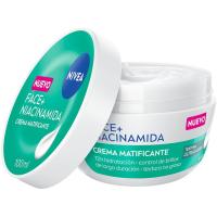 Crema Niacinamida NIVEA, bote 100 ml
