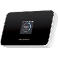 Router inalámbrico, color blanco, 4G MT115 MERCUSYS