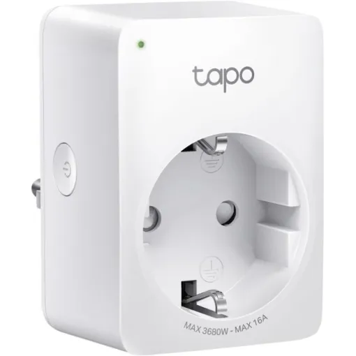 Enchufe inteligente Tapo P110 Mini, TP-LINK