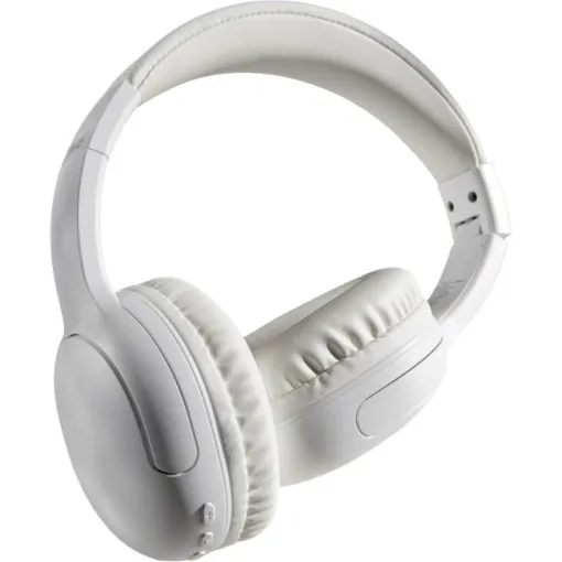 Auricular diadema, color blanco, HASG20BTW JVC