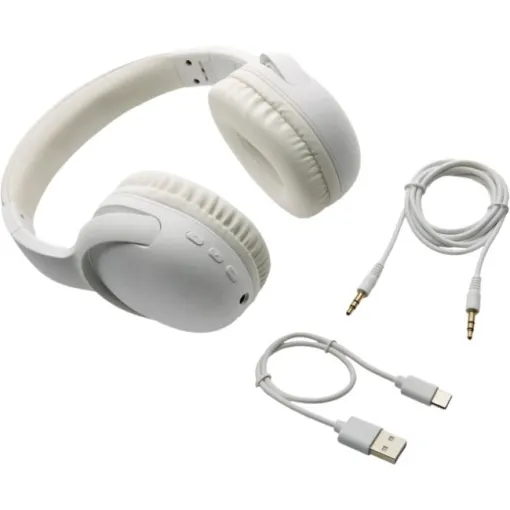 Auricular diadema, color blanco, HASG20BTW JVC