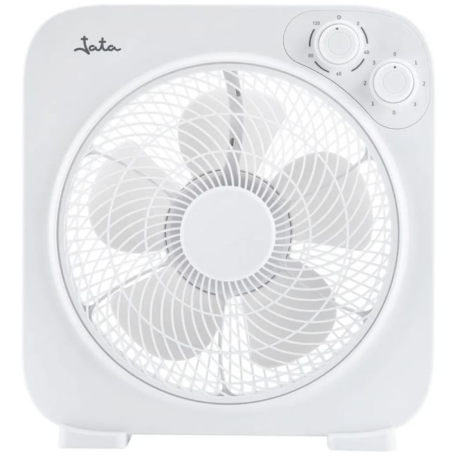 Ventilador de suelo cuadrado JVVS3116 JATA Ventilador de suelo cuadrado JVVS3116 JATA