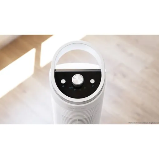 Climatizador evaporativo EnergySilence 2000 Cool Tower CECOTEC