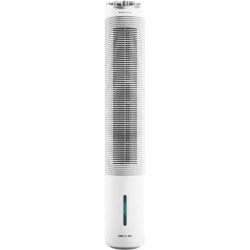 Climatizador evaporativo EnergySilence 2000 Cool Tower CECOTEC Climatizador evaporativo EnergySilence 2000 Cool Tower CECOTEC