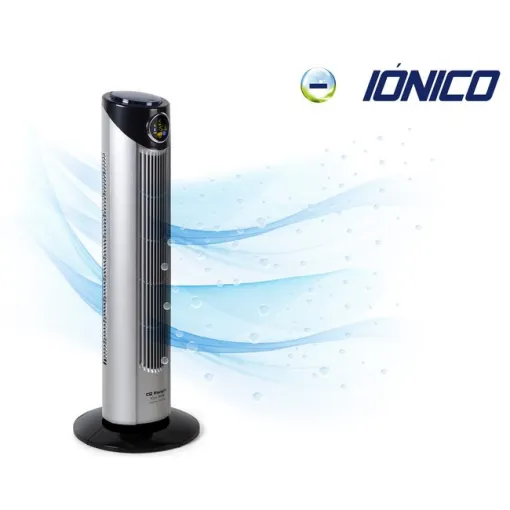 Ventilador torre TWM 1010 ORBEGOZO