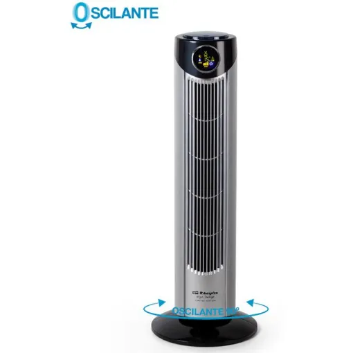 Ventilador torre TWM 1010 ORBEGOZO