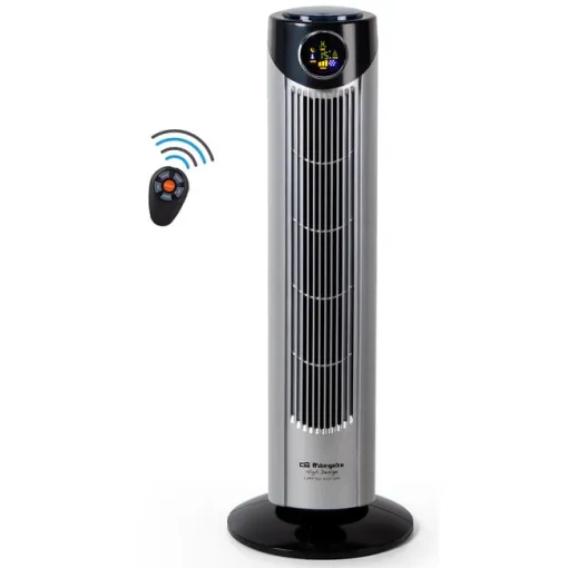 Ventilador torre TWM 1010 ORBEGOZO Ventilador torre TWM 1010 ORBEGOZO