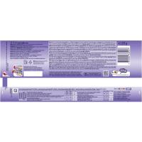 Chocolate Biscoff MILKA, galleta 275 g