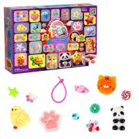 Taba Calendario de Adviento, edad rec:+5 años TABA WORLD
