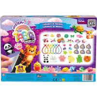 Taba Calendario de Adviento, edad rec:+5 años TABA WORLD