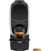 Cafetera Neo latte negra DELONGHI, 1 ud Cafetera Neo latte negra DELONGHI, 1 ud