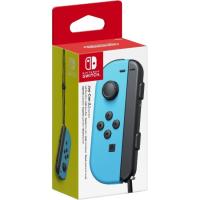 Accesorio para Nintendo Switch, Joy- Con Izquierda - Azul NINTENDO, 1 ud Accesorio para Nintendo Switch, Joy- Con Izquierda - Azul NINTENDO, 1 ud