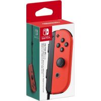 Accesorio para Nintendo Switch, Joy-Con Derecha - Rojo NINTENDO 1 ud