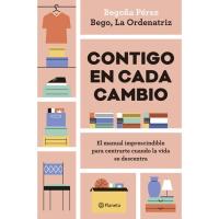 Contigo en cada cambio, Bego la Ordenatriz, Práctico Contigo en cada cambio, Bego la Ordenatriz, Práctico