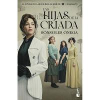 Las hijas de la criada, Sónsoles Ónega, Bolsillo