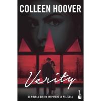 Verity. La sombra de un engaño, Colleen Hoover, Bolsillo Verity. La sombra de un engaño, Colleen Hoover, Bolsillo