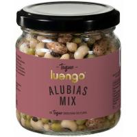 Mix de luxe LUENGO TOQUE, frasco 280 g Mix de luxe LUENGO TOQUE, frasco 280 g