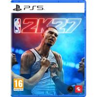 Juego para Playstation 5, NBA 2K27, 2K Juego para Playstation 5, NBA 2K27, 2K