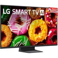 Televisor Led 27" Full HD negro smart 27LB70006LA LG Televisor Led 27" Full HD negro smart 27LB70006LA LG