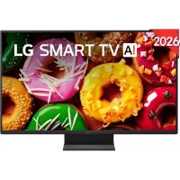Televisor Led 24" Full HD negro smart 24LB70006LA LG Televisor Led 24" Full HD negro smart 24LB70006LA LG