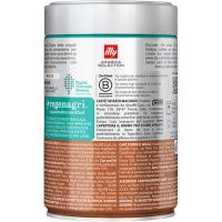 Café molido Origen Brasil ILLY, lata 250 g