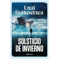 Solsticio de invierno, Unai Goikoetxea, Bolsillo Solsticio de invierno, Unai Goikoetxea, Bolsillo