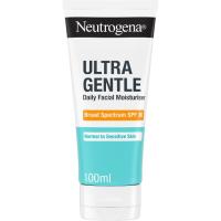 Crema hidratante facial SPF 30 NEUTRÓGENA, tubo 100 ml Crema hidratante facial SPF 30 NEUTRÓGENA, tubo 100 ml