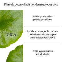 Crema hidratante facial SPF 30 NEUTRÓGENA, tubo 100 ml