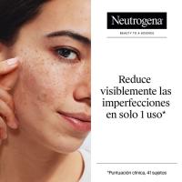 Parches acné NEUTRÓGENA, caja 30 uds