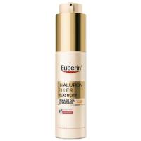 Crema día ultraligera FPS50 HF+ Elasticity EUCERIN, bote 50 ml Crema día ultraligera FPS50 HF+ Elasticity EUCERIN, bote 50 ml