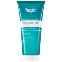 Exfoliante purificante dermopure clinical EUCERIN, tubo 100 ml Exfoliante purificante dermopure clinical EUCERIN, tubo 100 ml