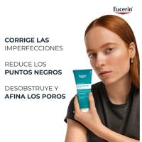 Exfoliante purificante dermopure clinical EUCERIN, tubo 100 ml