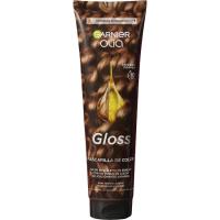 Máscara color gloss rojo GARNIER OLIA, tubo 150 ml Máscara color gloss rojo GARNIER OLIA, tubo 150 ml