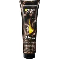 Máscara color gloss castaño GARNIER OLIA, tubo 150 ml Máscara color gloss castaño GARNIER OLIA, tubo 150 ml