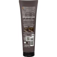 Máscara color gloss castaño GARNIER OLIA, tubo 150 ml