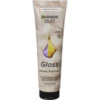 Máscara color gloss scandi blond GARNIER OLIA, tubo 150 ml Máscara color gloss scandi blond GARNIER OLIA, tubo 150 ml